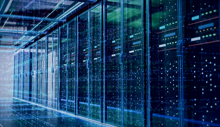 Come avviene l'esternalizzazione di un data center