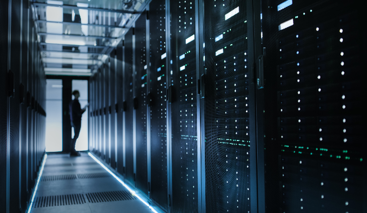 Come scegliere la location per il data center di backup