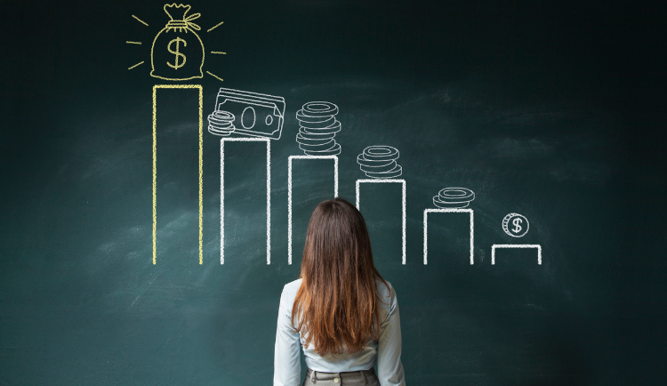 3 vantaggi economici derivanti dall'outsourcing del data center