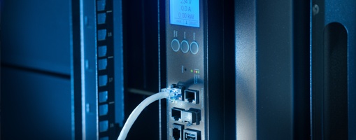 Automation and monitoring
