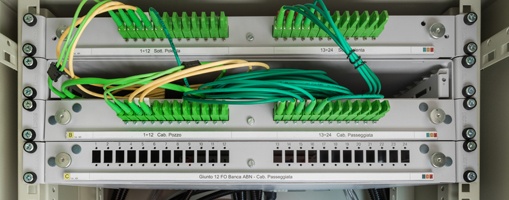 Onsite carriers