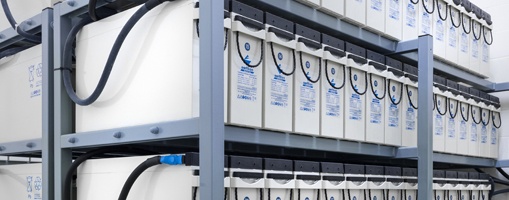 Data Center Uptime